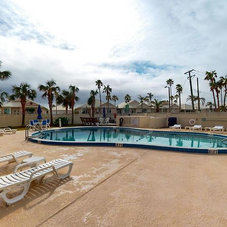 Daytona Beach Shores Condos Oda fotoğraf