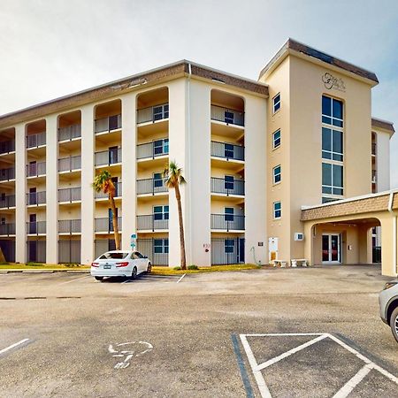 Daytona Beach Shores Condos Oda fotoğraf