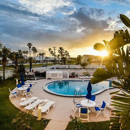 Daytona Beach Shores Condos Dış mekan fotoğraf