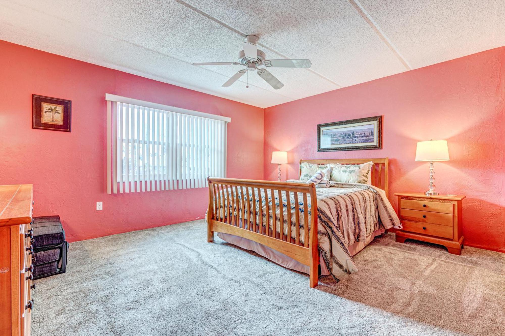 Daytona Beach Shores Condos Oda fotoğraf