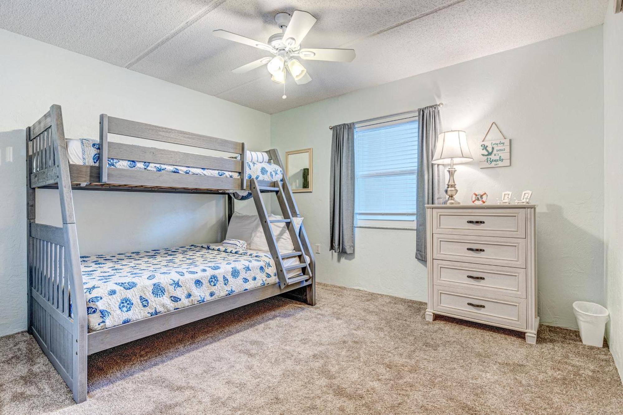Daytona Beach Shores Condos Oda fotoğraf