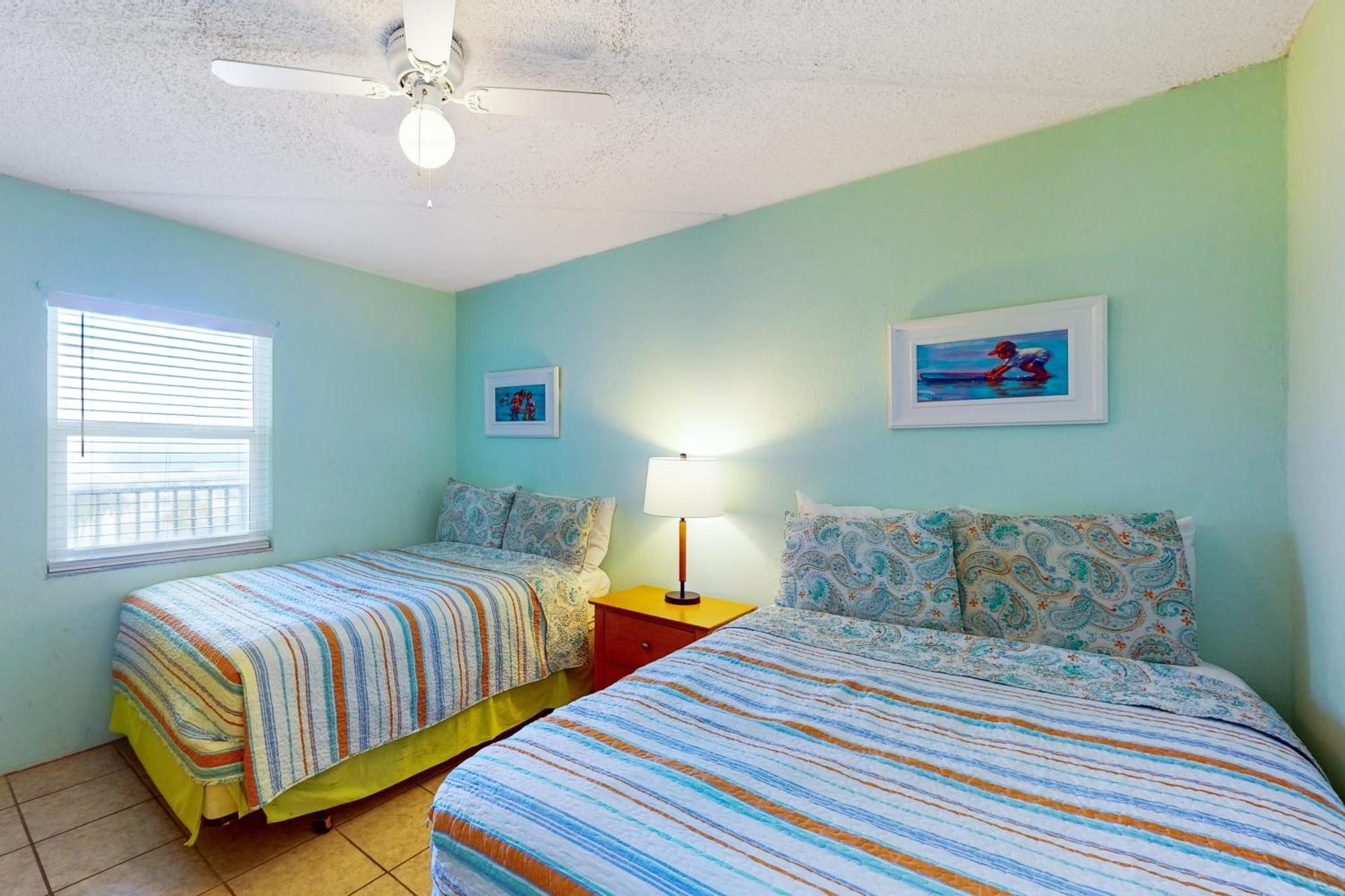 Daytona Beach Shores Condos Oda fotoğraf
