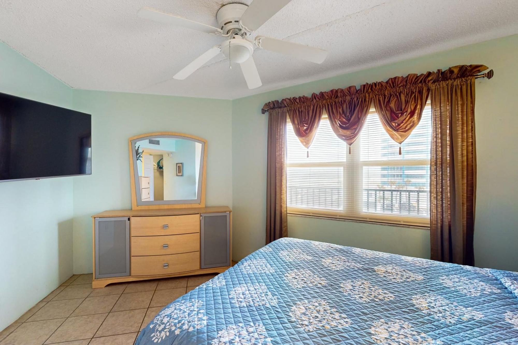 Daytona Beach Shores Condos Oda fotoğraf