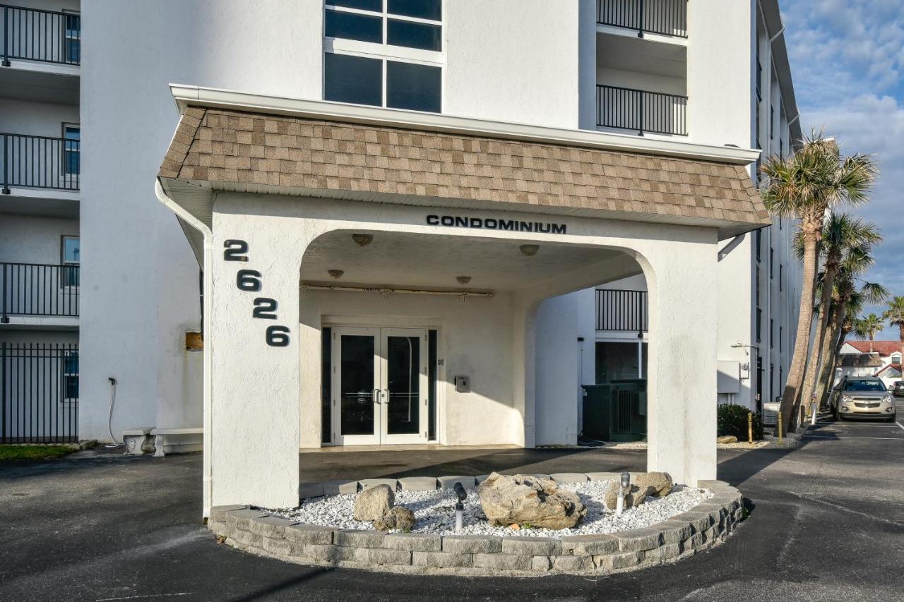 Daytona Beach Shores Condos Dış mekan fotoğraf