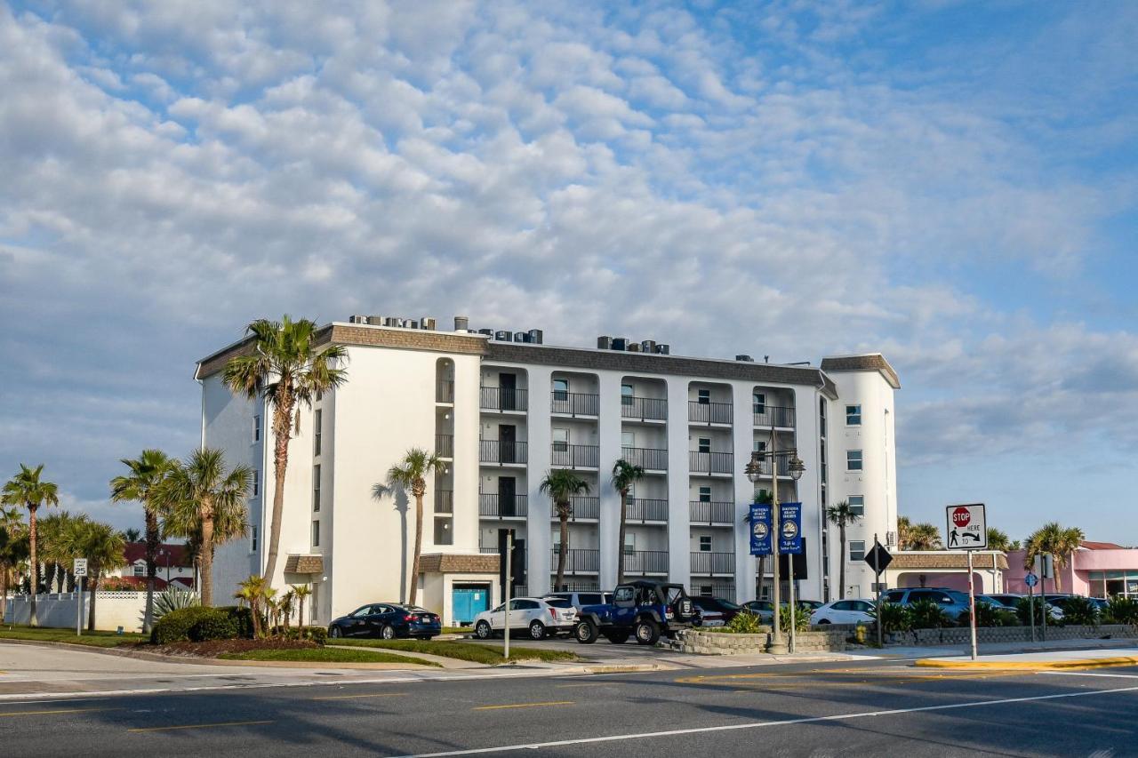 Daytona Beach Shores Condos Dış mekan fotoğraf