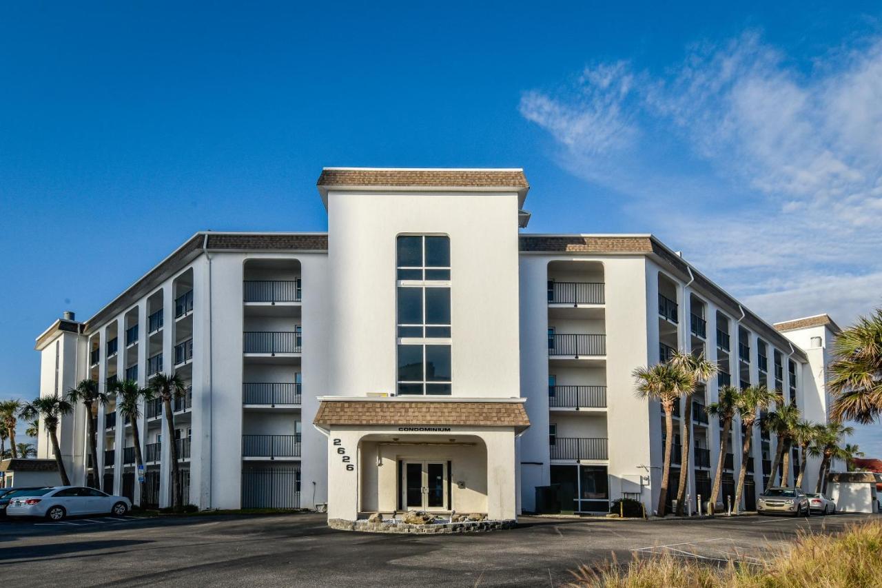 Daytona Beach Shores Condos Dış mekan fotoğraf