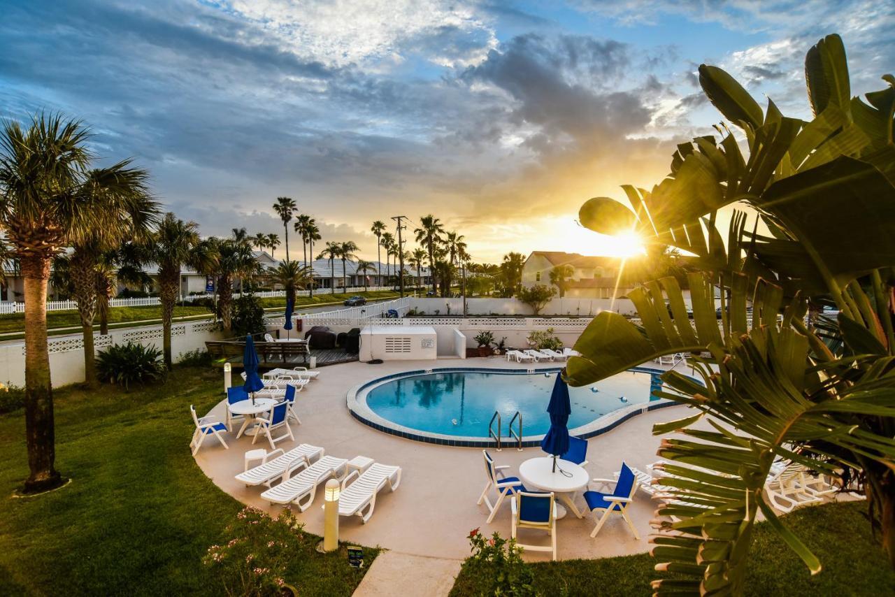 Daytona Beach Shores Condos Dış mekan fotoğraf
