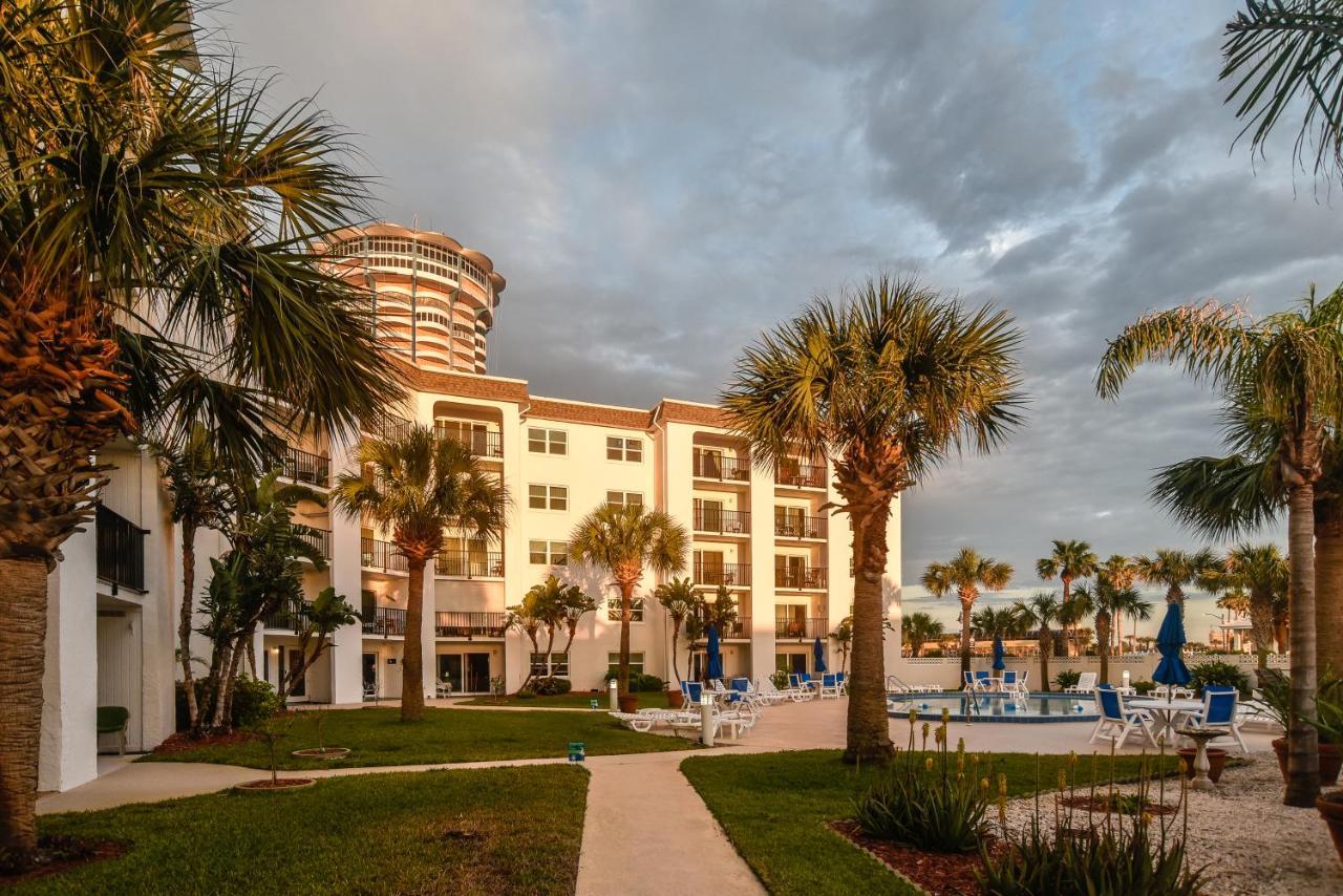 Daytona Beach Shores Condos Dış mekan fotoğraf