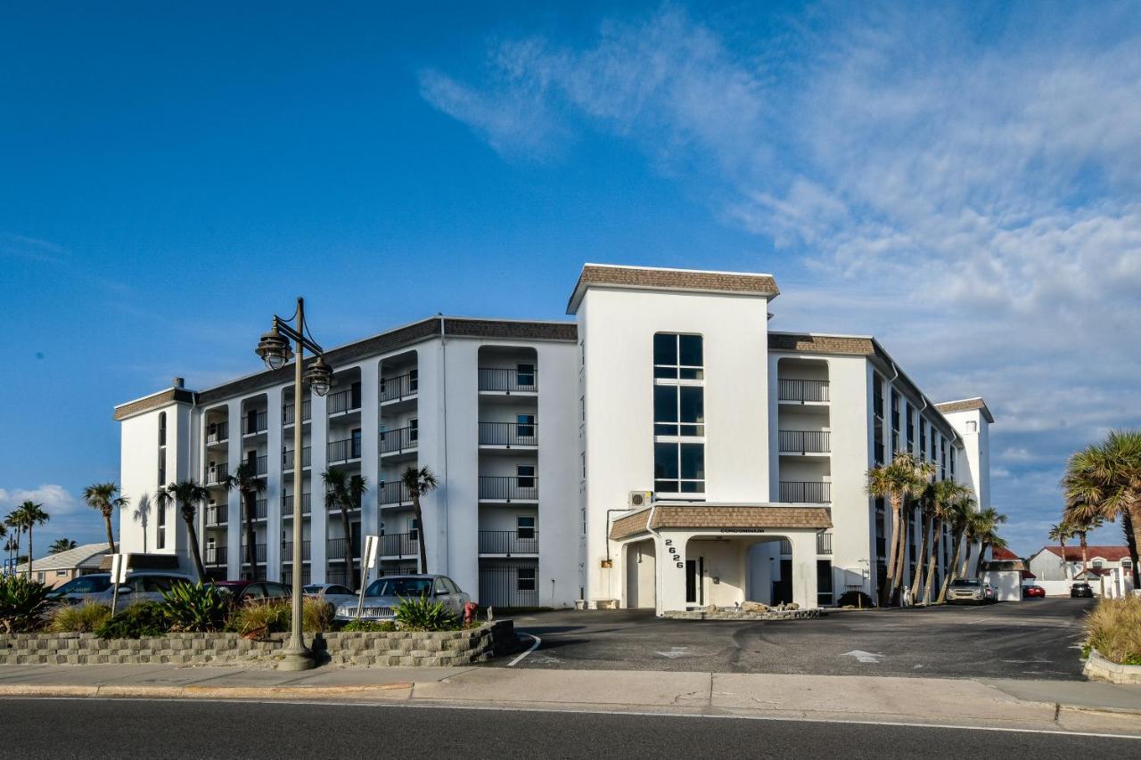 Daytona Beach Shores Condos Dış mekan fotoğraf